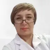 Баешева Татьяна Аристановна