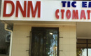 Стоматологическая клиника «DNM (ДНМ)»  — Алматы