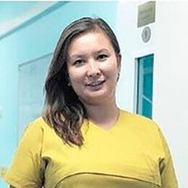 Мусабекова Сауле Кельдебаевна