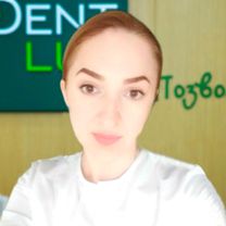 Ремизова Василина Юрьевна