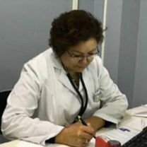 Асемгул Карелхан