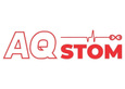 Стоматология AQstom (АКстом)  — Алматы