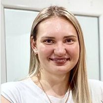 Дериглазова Людмила Владимировна