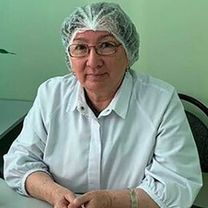 Измуханова Алиппия Тартиповна