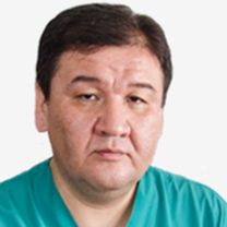 Манкараев Канат Бахытович