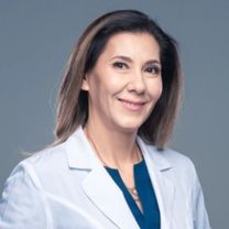 Токшаринова Елена Есенгелдыева