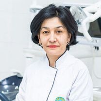 Орманбетова Алмагуль Сундетовна