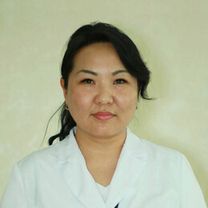 Исмагулова Дина Ануархановна