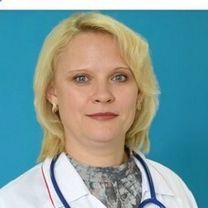 Никифорова Светлана Валерьевна