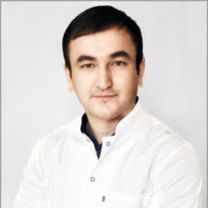 Юсупов Дилмурод Шухратович