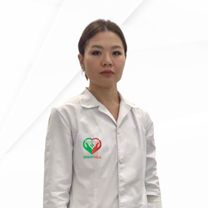 Матуова Акбота Зарухановна