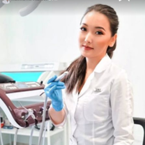 Нуртасова Айдана Болатовна