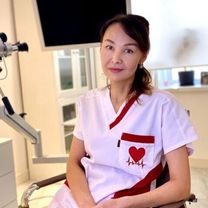 Пиялиева Балдыган Суймбаевна