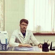 Черненко Илья Александрович