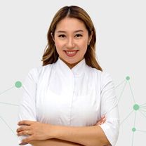 Малгаждар Салтанат Тимуровна