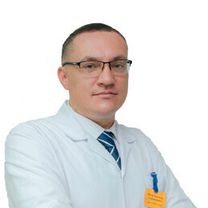 Фетер Александр Александрович