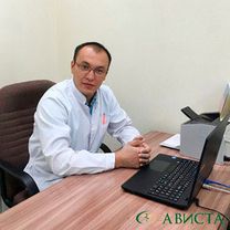 Нурымбет Мади Тимуржанович