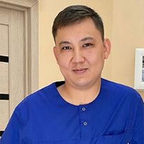 Амиров Бабур Муратович