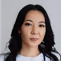 Кантай Тансамал Еркинбаевна