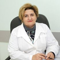 Брико Ирина Владимировна