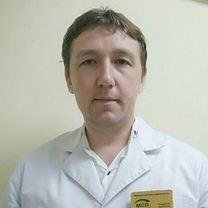 Раздорский Константин Владимирович