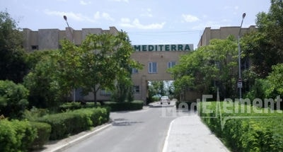 Институт хирургии «MEDITERRA» — Актау
