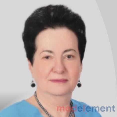 Лотош Любовь Липиановна