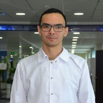 Айдаров Сейтжан Ауэзханович