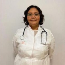 Жобалаева Асем Табысовна