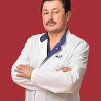 Джуманов Усен Джунусович