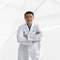 Байгожаев Канат Шамухамбетович