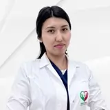 Ермухамбет Айгерім Төлегенқызы