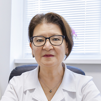 Дощанова Айкерим Мжаверовна