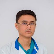 Нугманов Руслан Амангельдиевич