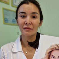 Касимова Гузаль Фуатовна