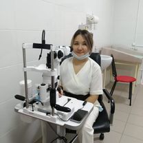 Каримова Жулдызай Алтаевна