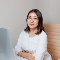 Шаттыкова Мадина Кадырбаевна