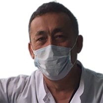 Темиркулов Нурбол Нуркасымович