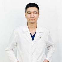 Турдиев Алишер Абдрасулович