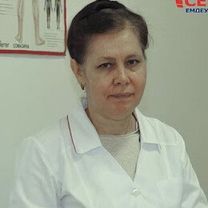 Бланк Валентина Сергеевна