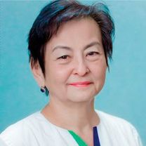 Ишеева Бахыт Хабыкеновна