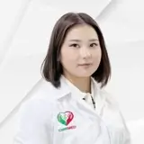 Кедеибаева Ақбота Әуесбекқызы