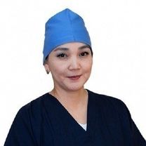 Биманова Айнур