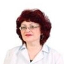 Кузьмина Галина Васильевна