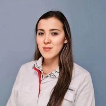 Такенова Лия Нурлановна