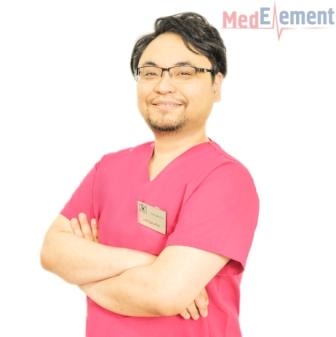 Такеши Ирей