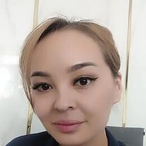 Раимбекова Камила Каныбековна