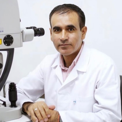 Аль-Асталь Мухаммед Салихович