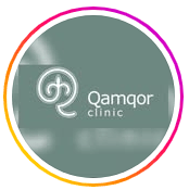 Клиника «QAMQOR» — Алматы