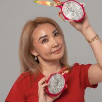 Шахарова Асал Нурлановна